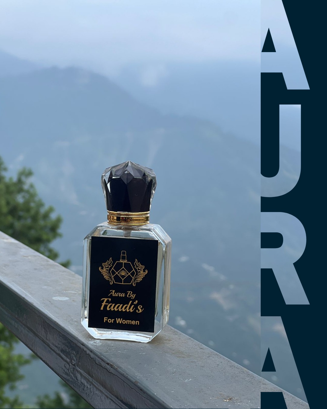 Aura by Faadi's